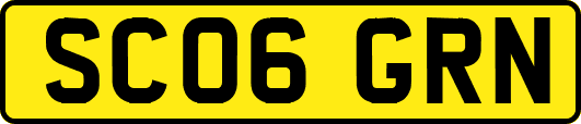SC06GRN