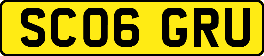SC06GRU