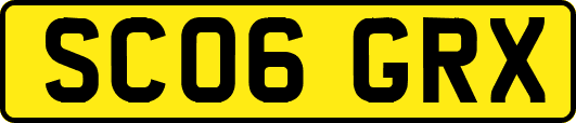 SC06GRX