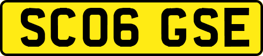 SC06GSE