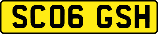 SC06GSH