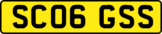 SC06GSS