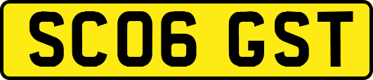 SC06GST