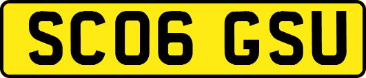 SC06GSU