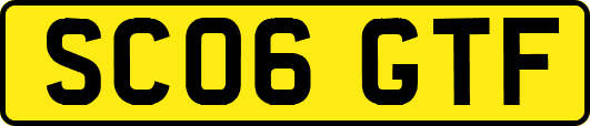 SC06GTF
