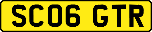 SC06GTR