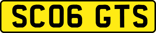 SC06GTS