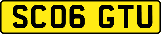 SC06GTU
