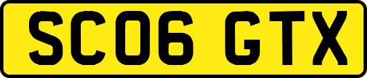 SC06GTX