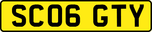 SC06GTY