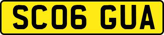 SC06GUA
