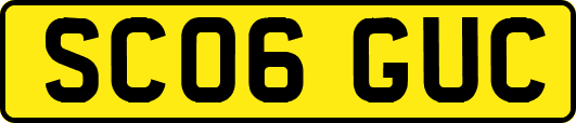 SC06GUC