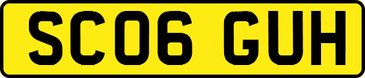 SC06GUH