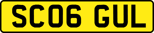 SC06GUL
