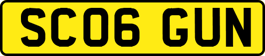 SC06GUN