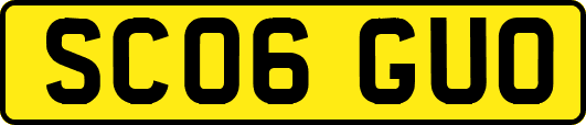 SC06GUO