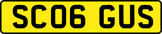 SC06GUS