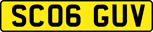 SC06GUV