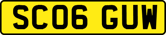SC06GUW