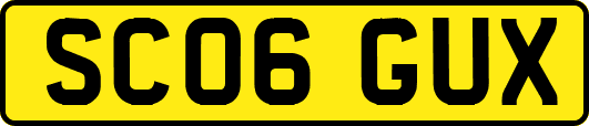 SC06GUX