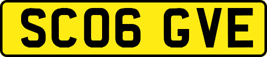 SC06GVE