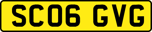 SC06GVG