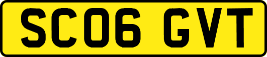SC06GVT