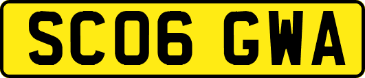 SC06GWA