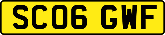 SC06GWF
