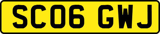 SC06GWJ