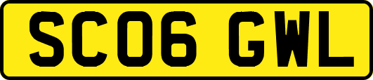 SC06GWL