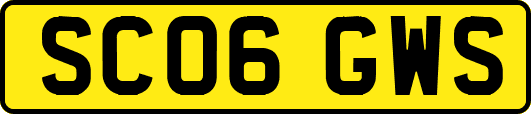 SC06GWS