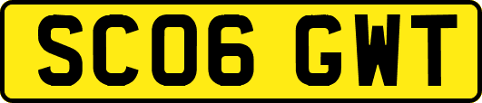 SC06GWT