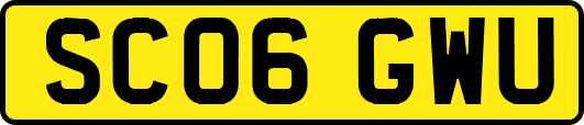SC06GWU