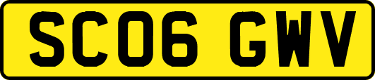 SC06GWV