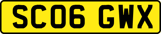 SC06GWX