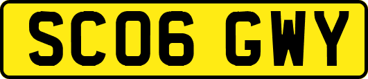 SC06GWY