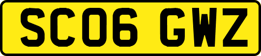 SC06GWZ