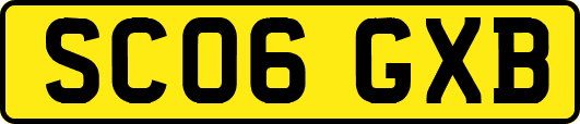 SC06GXB