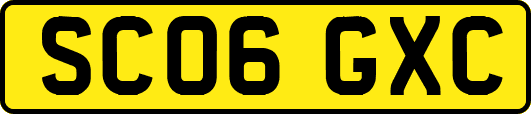 SC06GXC