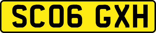 SC06GXH