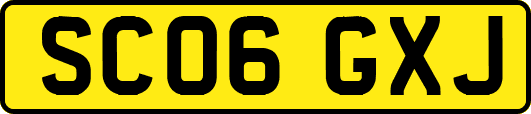 SC06GXJ
