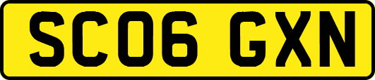 SC06GXN