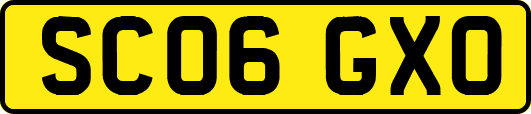 SC06GXO