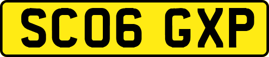 SC06GXP