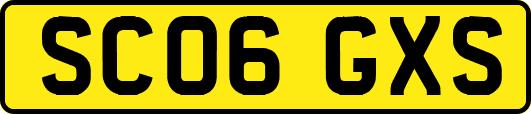 SC06GXS
