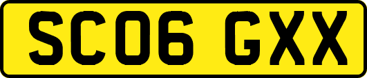 SC06GXX