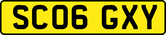 SC06GXY
