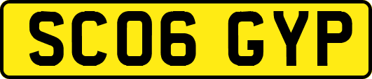 SC06GYP