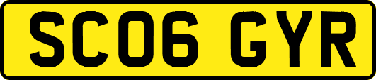 SC06GYR